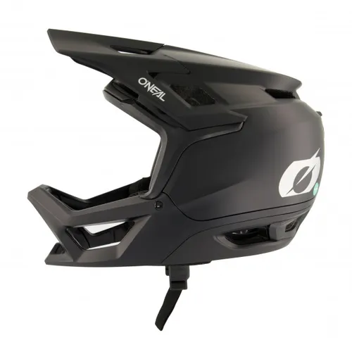 O'Neal - Transition Helmet Solid V.23 - Bike helmet size M, grey/black