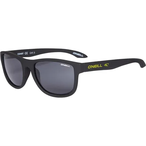 O'Neill Coast Sunglasses Rub Black