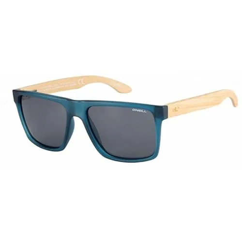 O'Neill Men's Polarized Sunglasses - Matte dark blue /