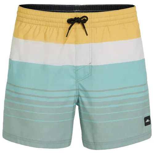 O'Neill - Mix & Match Cali Print 15'' Swim Shorts - Swim brief