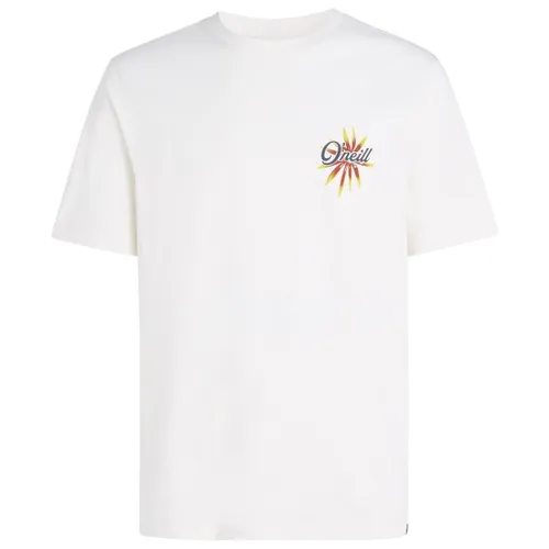 O'Neill - O'Neill Beach Graphic T-Shirt - T-shirt
