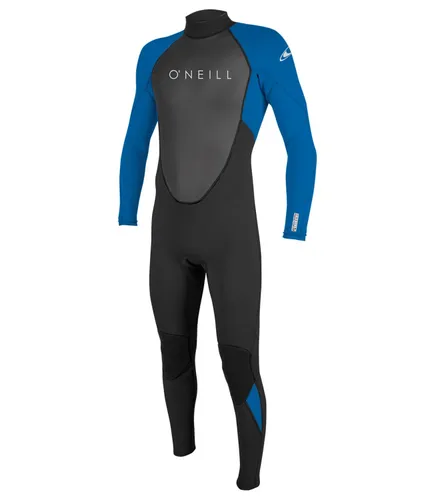 O'Neill Wetsuits Boy Reactor II Back Zip Full Wetsuit