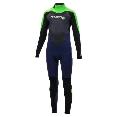 ONEILL WETSUITS Boys' Epic 5/4mm Back Zip Full Wetsuit
