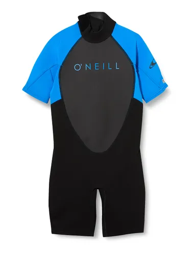 O'Neill Wetsuits Boys' Reactor Ii Back Zip Spring Wetsuit