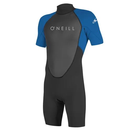 O'Neill Wetsuits Men's Reactor-2 2mm Back Zip Spring Wetsuit