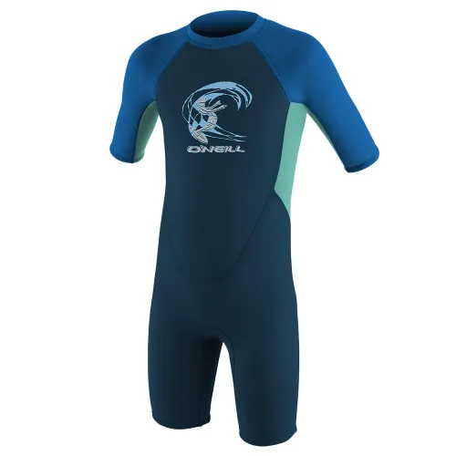 O'Neill Wetsuits Toddler Reactor 2mm Spring Wetsuit