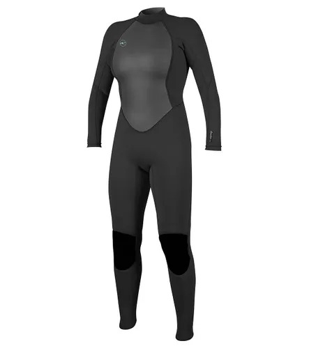 O'Neill Wetsuits Women's Reactor Ii Back Zip Full Wetsuit
