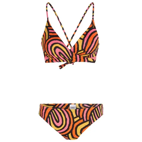 O'Neill - Women's Baay Maoi Bikini Set - Bikini