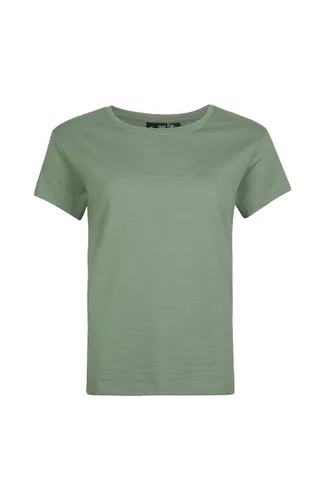 O'Neill Women's Essential Roundneck Shortsleeve T-Shirt
