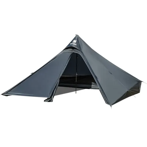 OneTigris TETRA Ultralight Tent 1-2 Person Waterproof