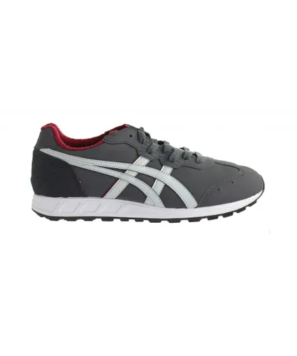 Onitsuka Tiger T-Stormer Grey Womens Trainers