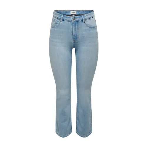 Only , 15233874 Slim FIT Jeans ,Blue female, Sizes: