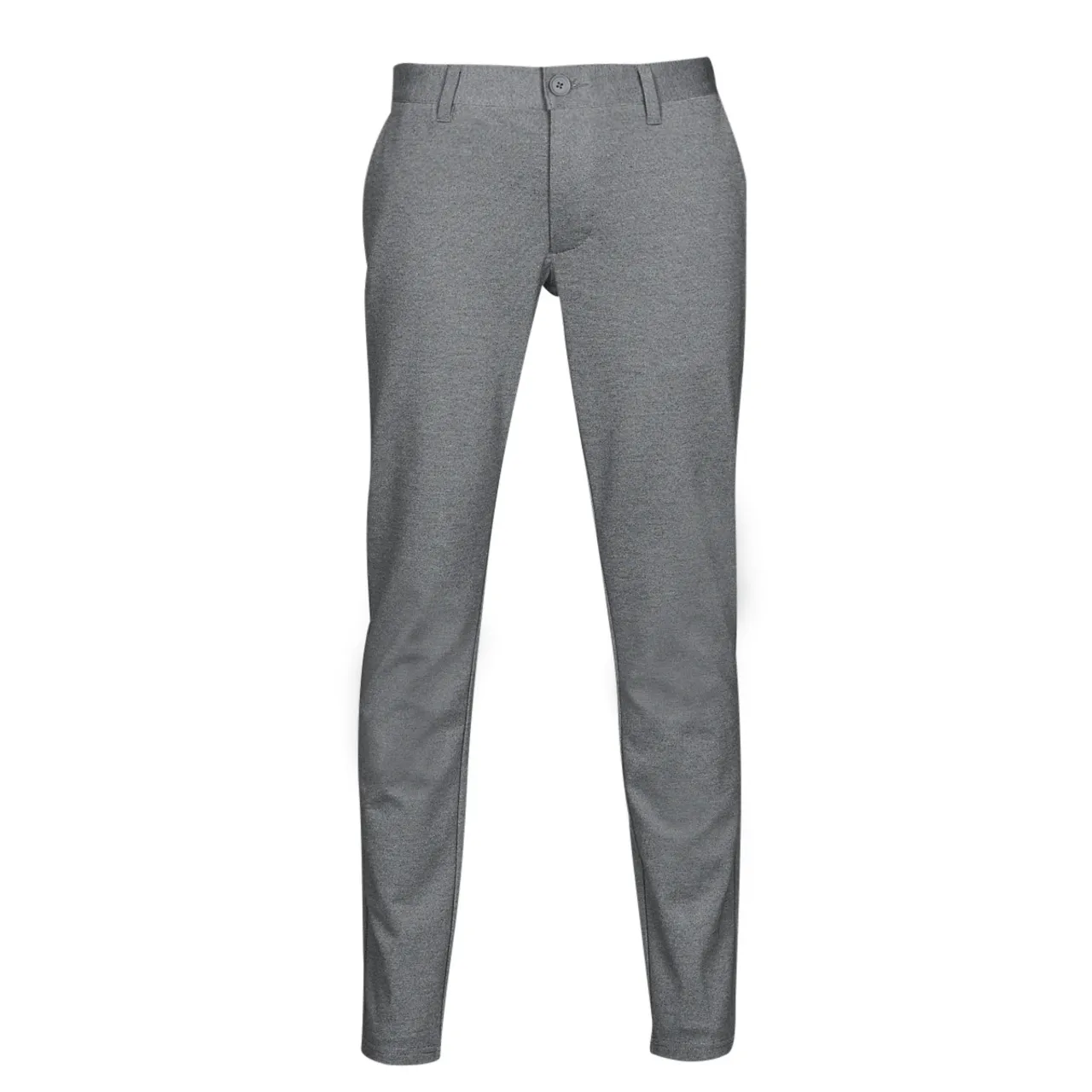 Only & Sons   ONSMARK PANT GW 0209  men's Trousers in Grey