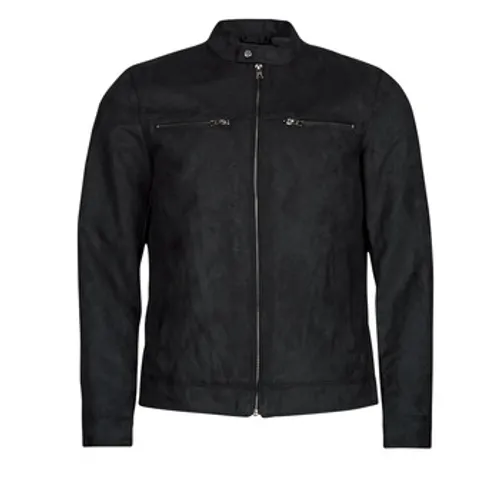 Only & Sons   ONSWILLOW  men's Jacket in Black
