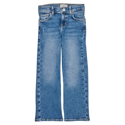 Only  Flare / wide jeans KOGJUICY WIDE LEG  (girls)
