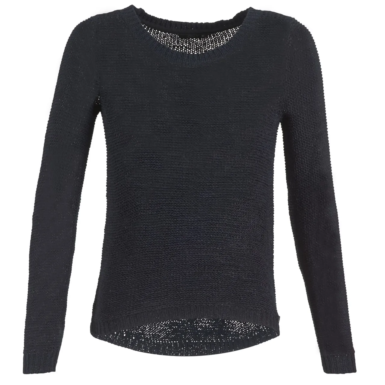 Only  GEENA  women's Sweater in Black