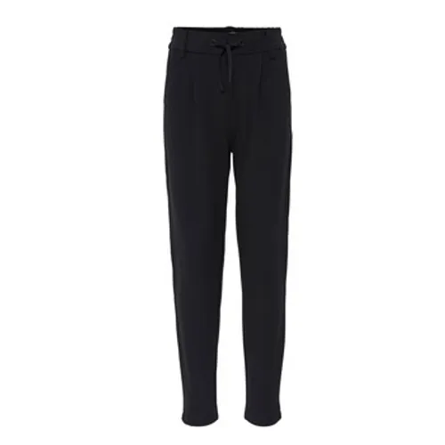 Only  KONPOPTRASH  girls's Trousers in Black