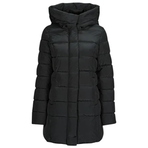 Only  ONLLINA PUFFER COAT CC OTW  women's Jacket in Black