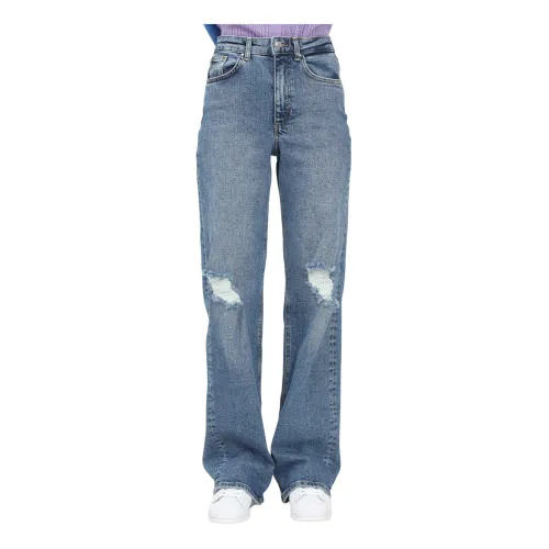 Only , Only Jeans ,Blue female, Sizes:
