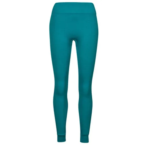 Only Play  ONPJAIA  women's Tights in Blue