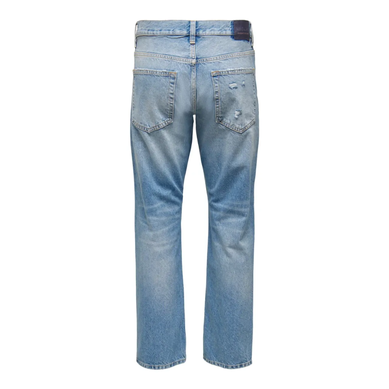 Only & Sons , 22024067 Slim FIT Jeans ,Blue male, Sizes: