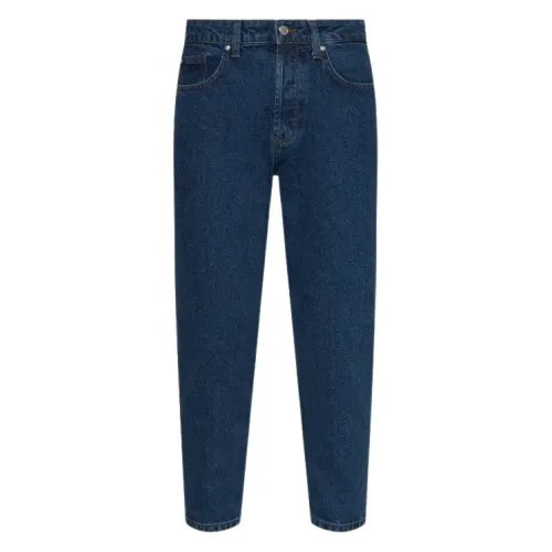 Only & Sons , Classic Denim Jeans ,Blue male, Sizes: