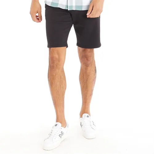 ONLY & SONS Mens Calle Chino Shorts Black