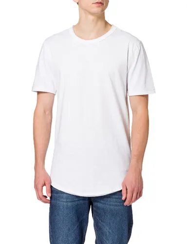 ONLY & SONS Men's ONSBENNE Life LONGY SS TEE NF 7822 T-Shirt