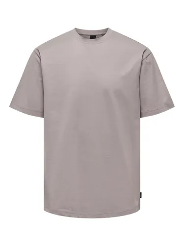 ONLY & SONS Men's Onsfred RLX SS Tee Noos T-Shirt