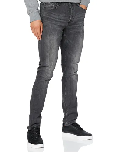 ONLY & SONS Men's Onsloom Washed Dcc 0447 Noos Slim Jeans