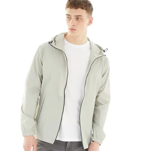 ONLY & SONS Mens Ray Rain Jacket Northern Droplet