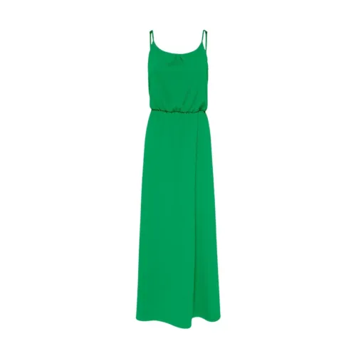 Only , Stylish Dress ,Green female, Sizes: