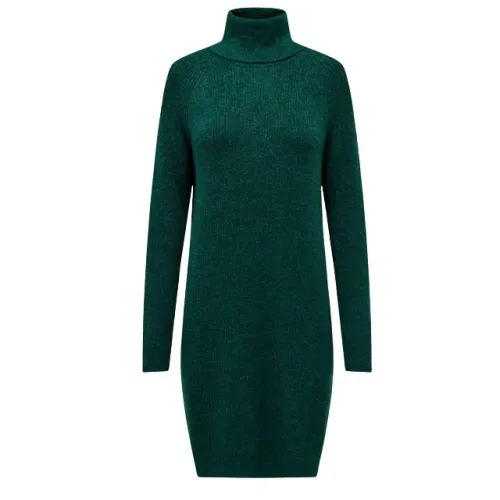 Only , Stylish Sweater ,Green female, Sizes: