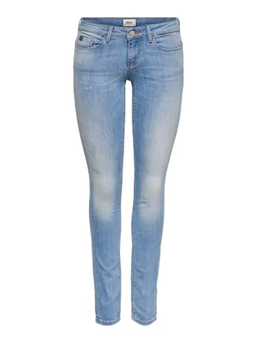 ONLY Women's Coral Sl SK Jeans BB Skinny Jeans