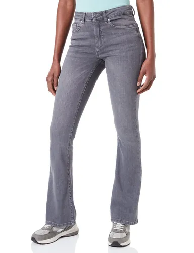 ONLY Women's ONLBLUSH Life MID Flared TAI0918 NOOS Jeans