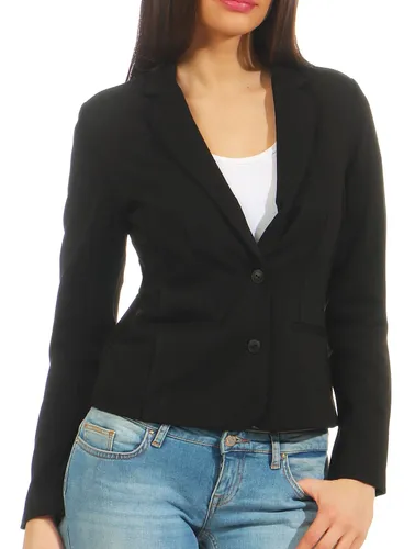 ONLY Women's Onlpoptrash Blazer Noos Suit Jacket