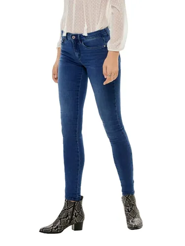 ONLY Women's Onlroyal Reg Pim504 Noos Skinny Jeans