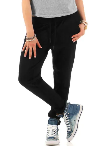 Only Women's Poptrash Trousers
