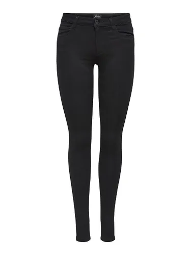ONLY Women's Royal Reg Skinny Jeans Noos Trousers