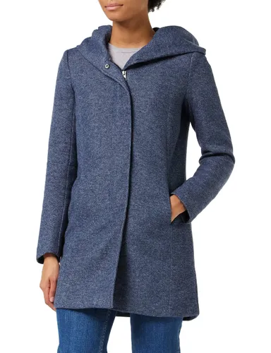 ONLY Women's Sedona Light Coat Otw Noos Jacket