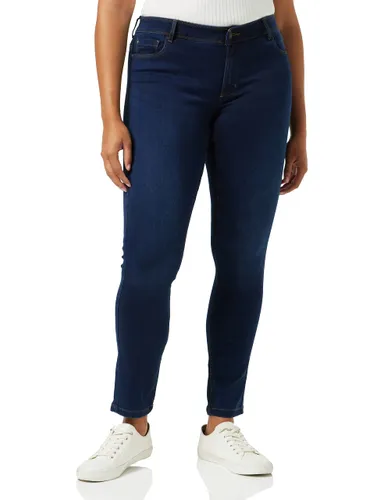 ONLY Women's Ultimate King Reg Skinny-fit Jeans