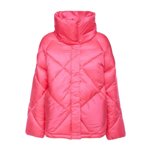 OOF Wear , Jackets ,Pink female, Sizes: