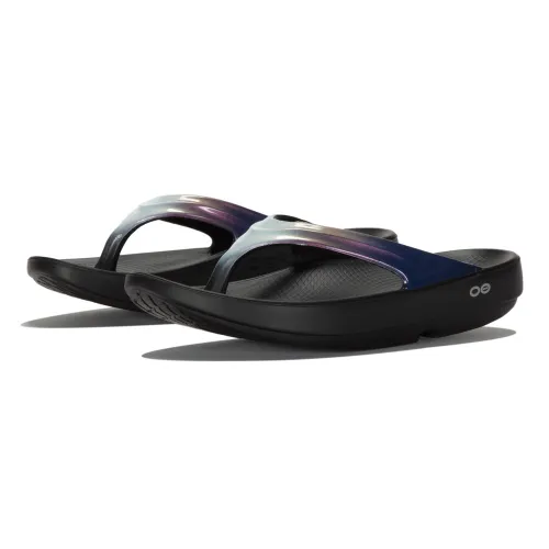 OOFOS Oolala Luxe Women's Sandals - AW23