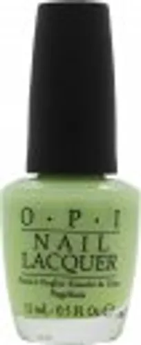 OPI Brights Nail Lacquer 15ml - Gargantuan Grape