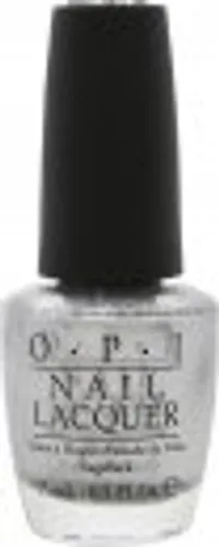 OPI Coca Cola Nail Lacquer 15ml - My Signature is DC