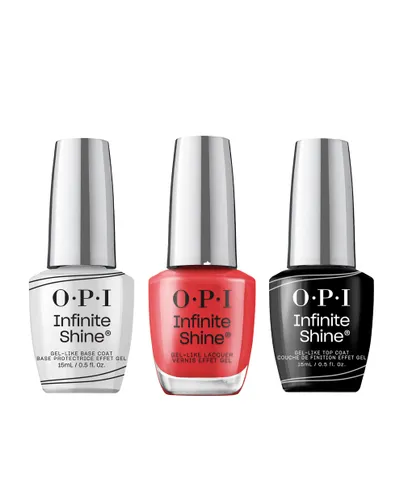 OPI Infinite Shine Long-wear Nail Polish