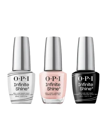 OPI Infinite Shine Long-wear Nail Polish