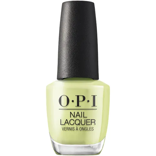 OPI Me, Myself and OPI Collection, Nail Polish, Clear Your