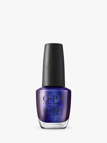 OPI Nail Lacquer - Abstract After Dark - Unisex - Size: 15ml