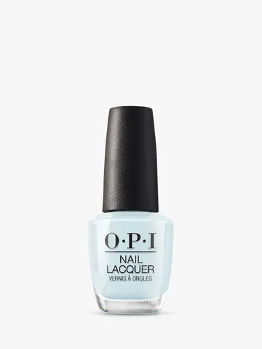 OPI Nail Lacquer - Its A Boy - Unisex - Size: 15ml